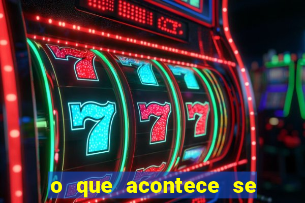 o que acontece se colocar o nome da pessoa no congelador